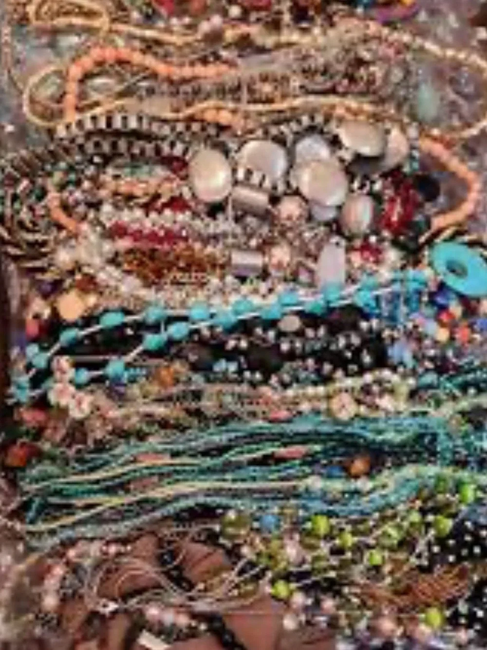 2/6.00 Jewelry Bundle - Picture 1 of 1